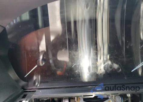 2021 Ford Explorer Police Interceptor из США, поврежденный, VIN 1FM5K8AB5MGA42753